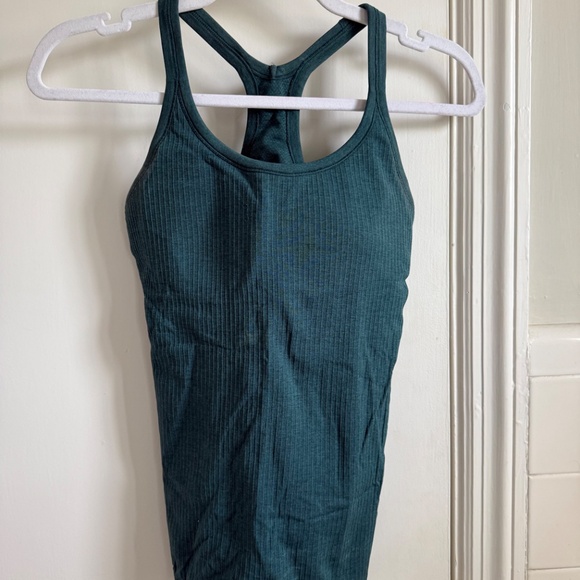 Lululemon Ebb to Street Tank Top - Picture 3 of 5